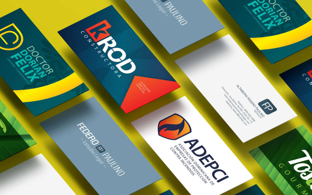 Artes tarjetas varias