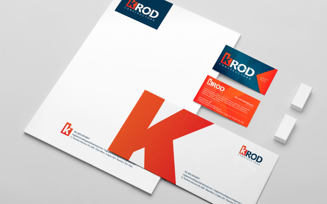 Diseño Corporativo 2