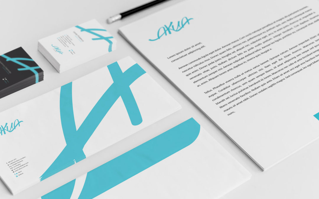 Diseño Corporativo 3