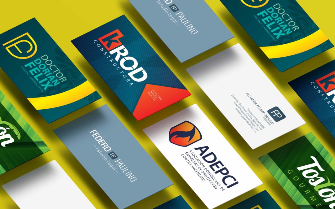 Diseño Corporativo 4