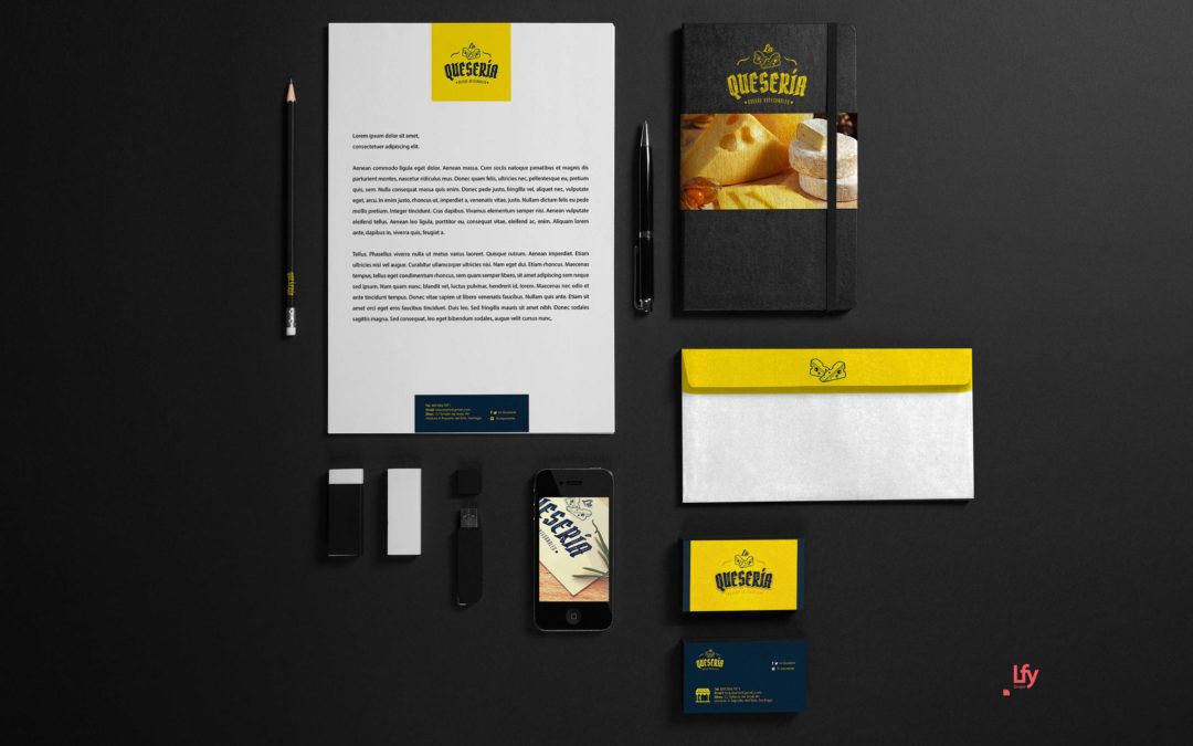 Diseño Corporativo 5