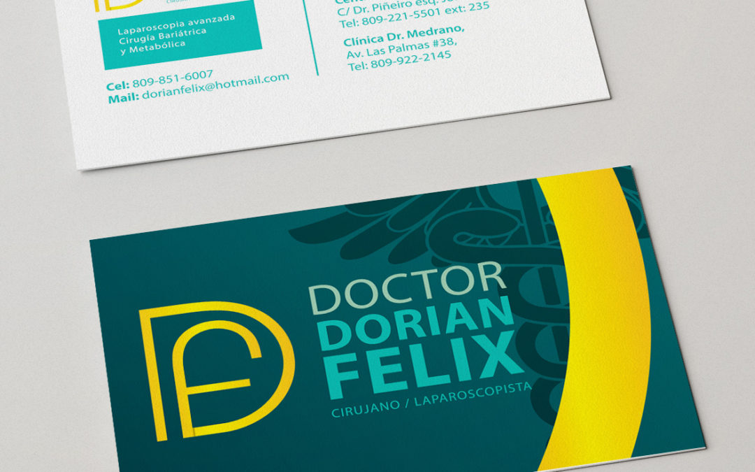 Diseño Corporativo 8