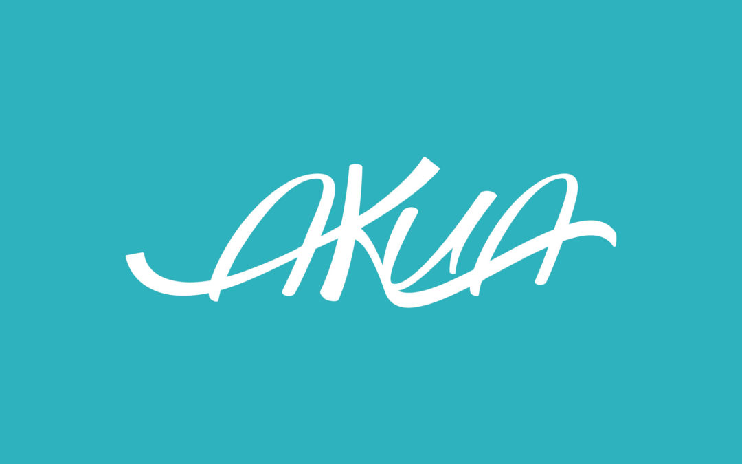 Logo Akua