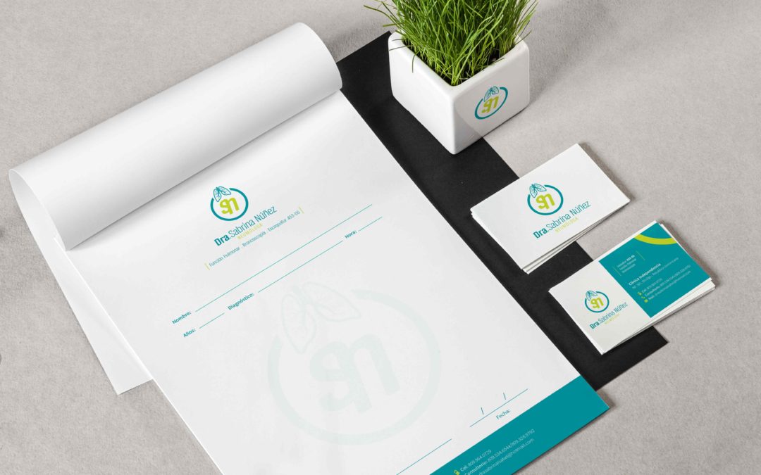 Diseño Línea Gráfica